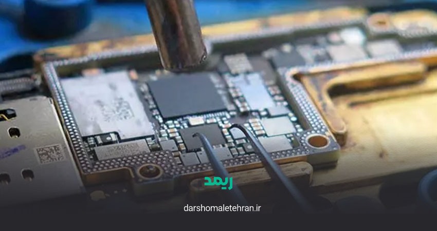 مرکز تعمیرات ریمد میرداماد