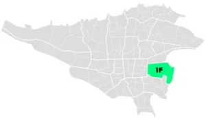 منطقه 14 شهرداری تهران