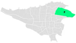 منطقه 4 شهرداری تهران