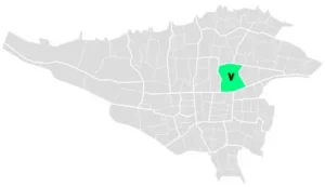 منطقه 7 شهرداری تهران
