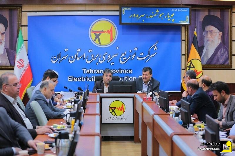 تهران؛ پیشرو در انرژی‌های تجدیدپذیر