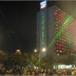 لیزر انیمیشن شو