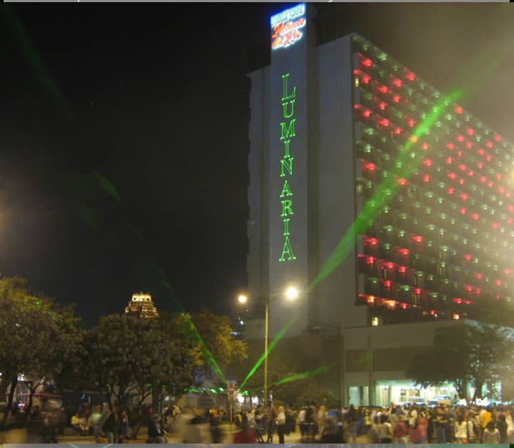 لیزر انیمیشن شو