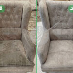 قالیشویی تک شور