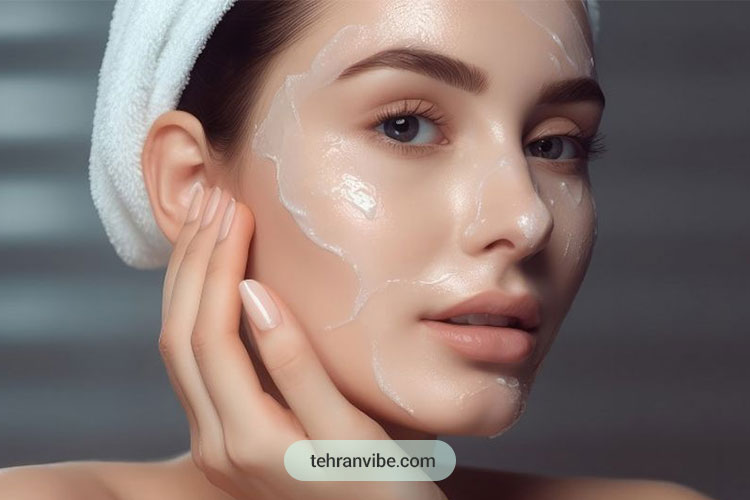 روش‌های جوانسازی صورت