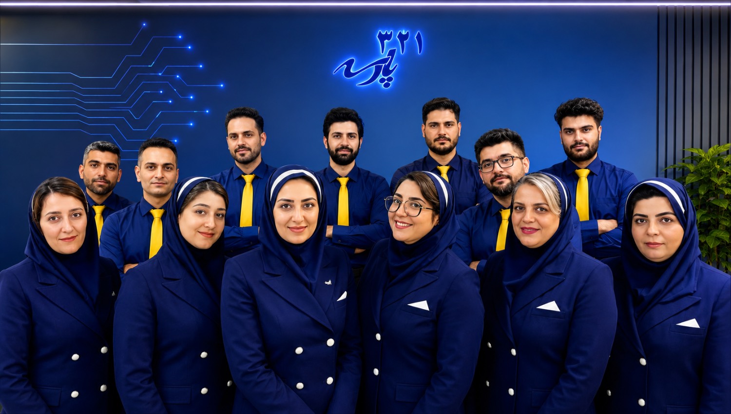 آموزشگاه 123 پارسه
